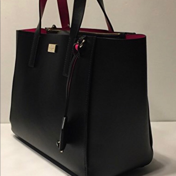 Kate Spade Large Nelle Putnam Drive - Picture 2 of 7